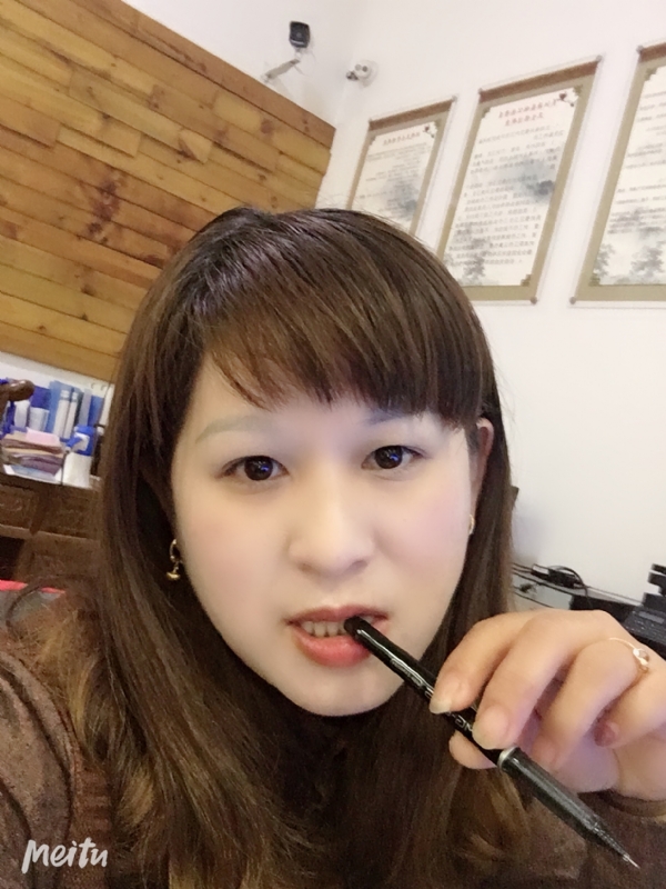 冷暧自知的第一张照片--磐安中老年相亲网
