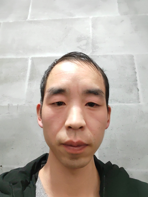 羊羊羊的第一张照片--磐安中老年相亲网